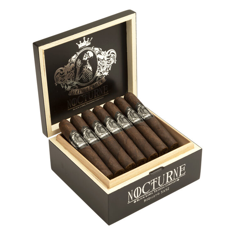 View product media BLTDNR Limited Edition Robusto, , jrcigars 2